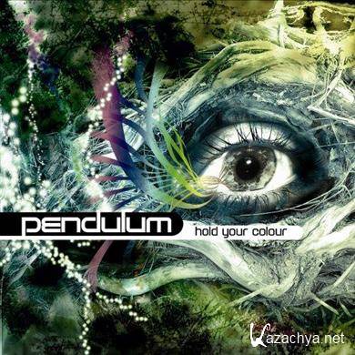 Pendulum - Hold Your Colour (2007) FLAC