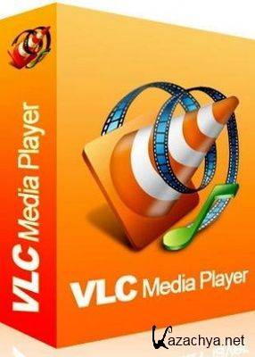 VLC Media Player 1.1.7 Final Portable by Baltagy