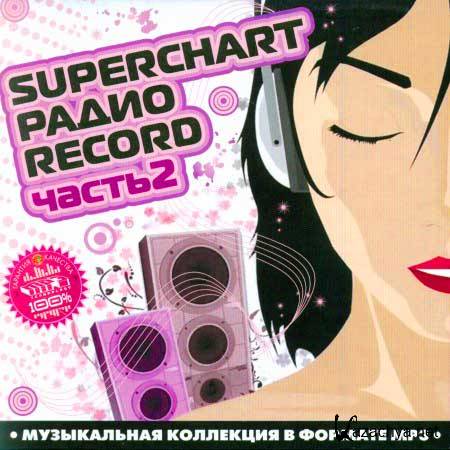 VA-Superchart  Record 2 ( 2011)