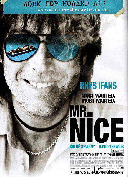   / Mr. Nice (2010/HDRip/1400Mb/700Mb)
