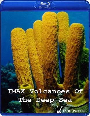     / Volcanoes Of The Deep Sea (2003)