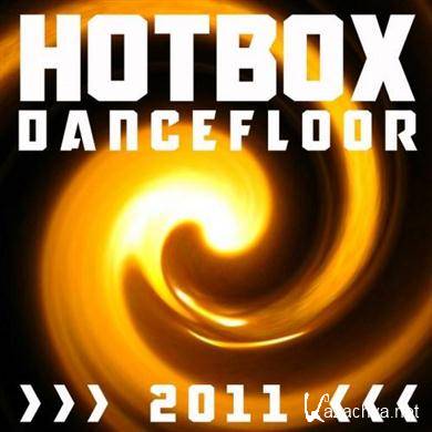 Various Artists - Hotbox Dancefloor 2011 (2011).MP3