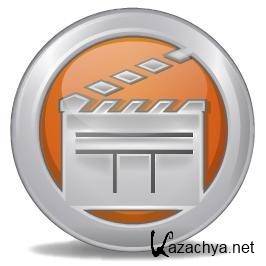 Nero Vision Xtra / 7.2.15400.16.100 / 2011 / 65,86 Mb