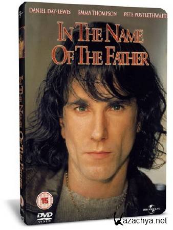    / In the Name of the Father (1993) DVD9 + HQRip