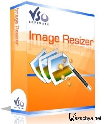 VSO Image Resizer v 4.0.3.6 Portable ML