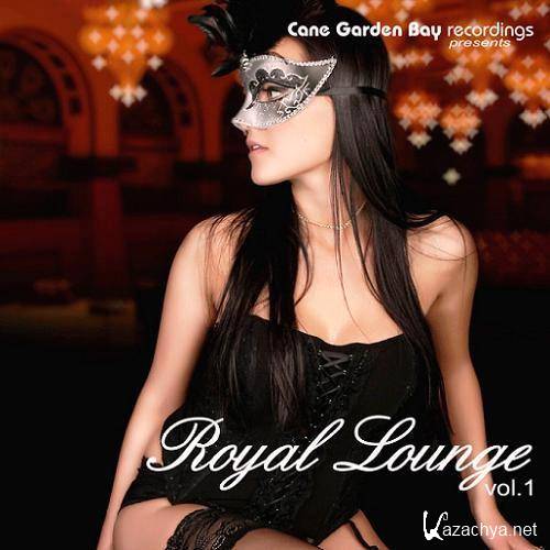 VA - Royal Lounge Vol 1 (2010)