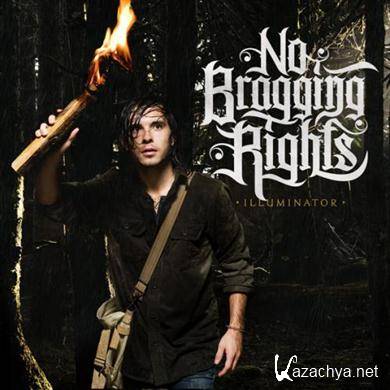 No Bragging Rights - Illuminator (2011) FLAC
