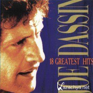 Joe Dassin - Greatest Hits (2000)APE