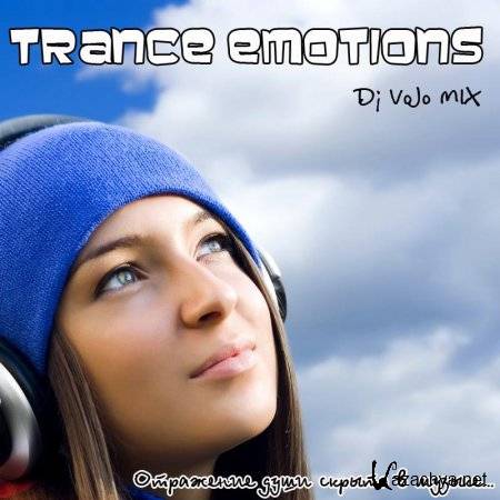 Dj VoJo - Trance Emotions (Mix 2011)