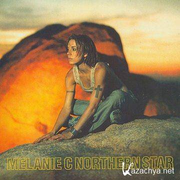 Melanie C  Northern Star (Re-Issue)(2000)FLAC