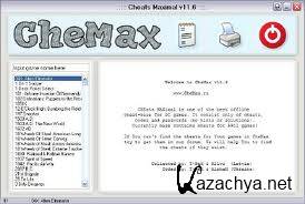 CheMax 10.3 Rus + 11.6