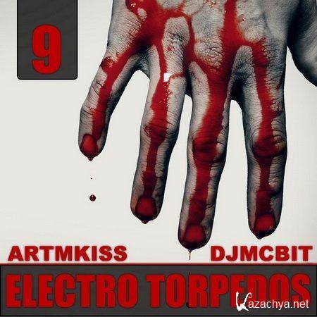 ELECTRO TORPEDOS FROM DJMCBIT V.9 (2011)