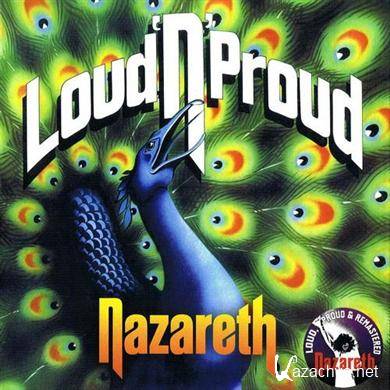 Nazareth - Loud'n'Proud (Loud, Proud & Remastered)