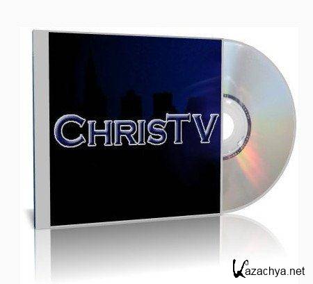 ChrisTV Online Premium Edition v 5.70 Portable