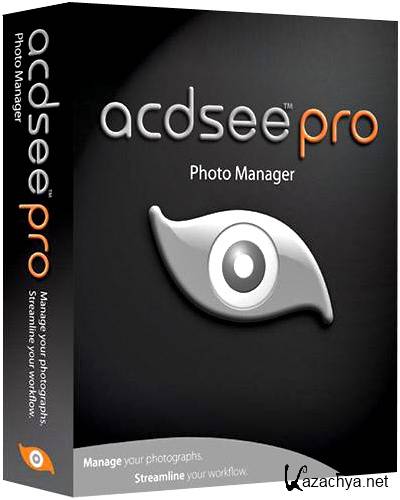 ACDSee Pro 4.0.93 [Rus] Silent RePack by SPecialiST Beta