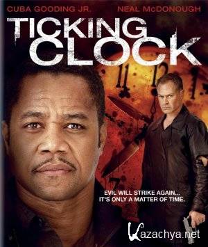   / Ticking Clock (2011/HDRip/1.400 Gb)