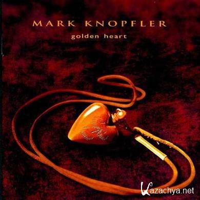 Mark Knopfler - Golden Heart (1996) APE