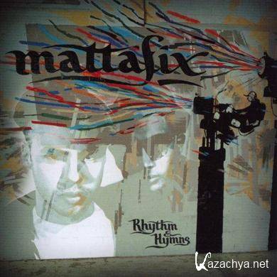 Mattafix - Rhythm & Hymns (2007) WVP