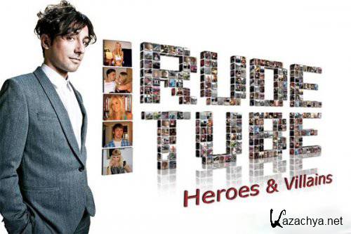 100    Youtube   Rude Tube (2011/TVRip)