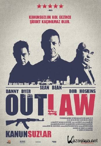   / Outlaw (2007/DVDRip)