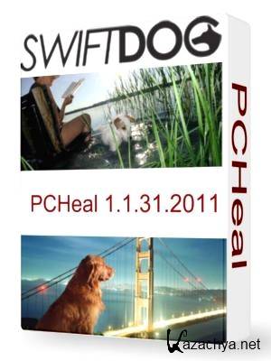 SwiftDog PCHeal 1.1.31.2011