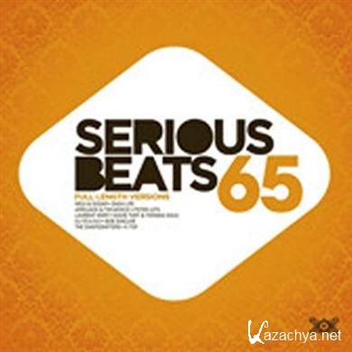 Various Artists - Serious Beats 65 (2011).MP3
