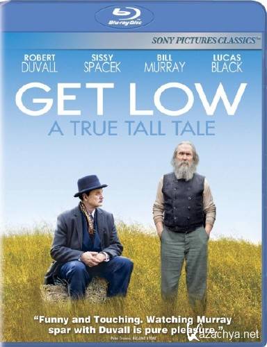    / Get Low (2009/HDRip/1400MB)