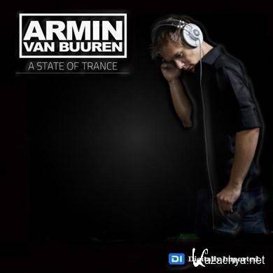 Armin van Buuren - A State of Trance 494 (2011-02-03) (2011).MP3