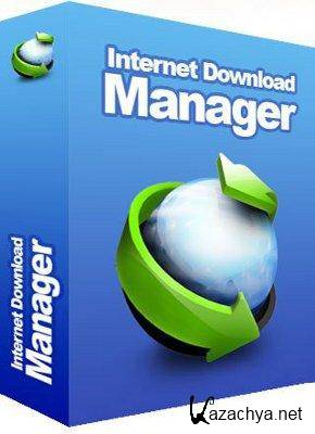 Internet Download Manager v 6.05 Final Retail RePack