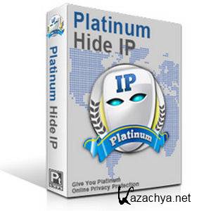 Hide IP Privacy 2.4.6.8
