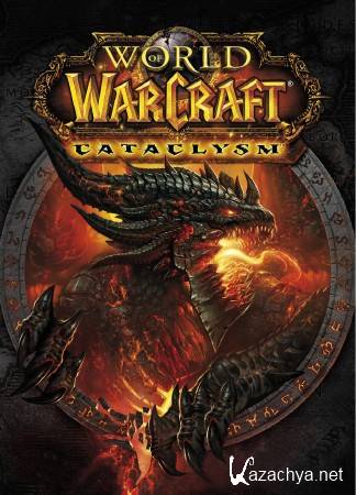 World of Warcraft - Cataclysm 2010 (PC/ENG)