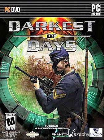    / Darkest of Days (PC/2010/RUS FULL)  