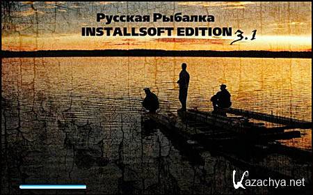   Installsoft Edition 3.1 (PC/2011)