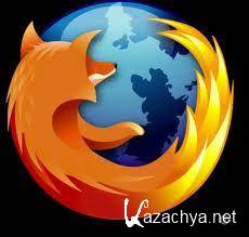  Firefox -       
