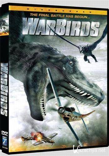    / Warbirds (2008) DVDRip