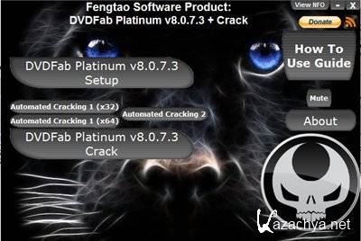 DVDFab Platinum v8.0.7.3 Final