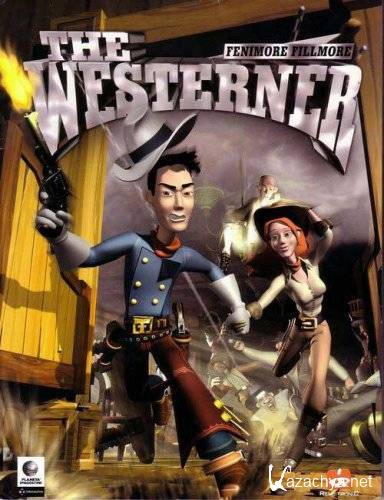  The Westerner (2005/PC/RUS)
