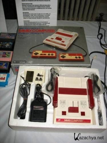 NES / Famicom / Dendy (Full romset nintendo) Dendy!