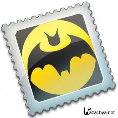 The Bat! Pro 4.2.42 Multilingual *PortableAppZ*