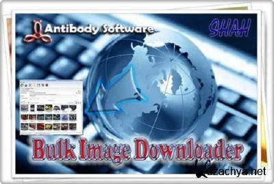 Bulk Image Downloader v4.11.0.0 Beta Portable