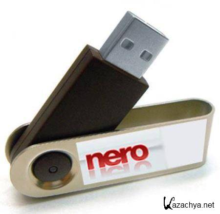 Nero Recode 4.8.10400.3.100 Portable
