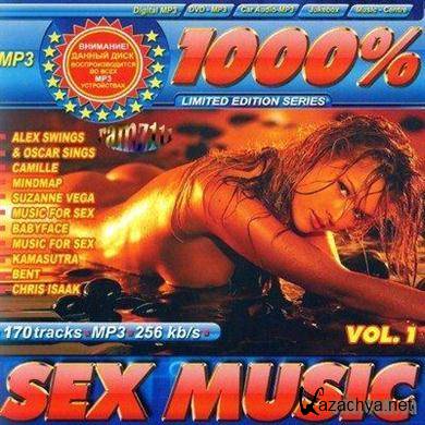 VA - Muzyka  seksa (2010).MP3
