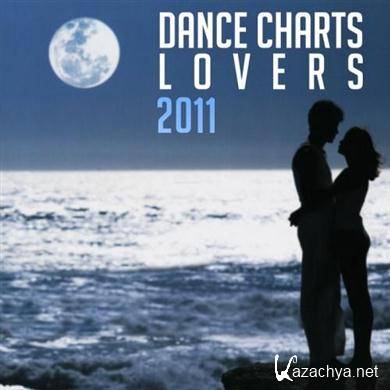 Various Artists - Dance Charts Lovers 2011 (2011).MP3