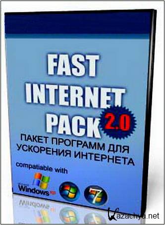  Fast Internet Pack 2.0