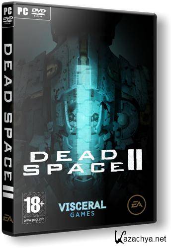 Dead Space 2:   (2011/RUS/ENG) (1xDVD5) RIP  R.G. Reoding  05.02.2011