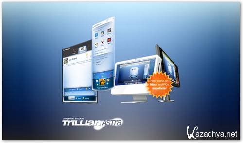 Trillian Astra 5.0.29 Pro