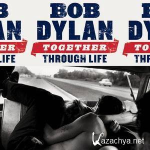 Bob Dylan - Together Through Life (2009) FLAC