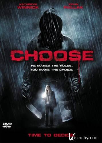  / Choose (2010/DVDRip)