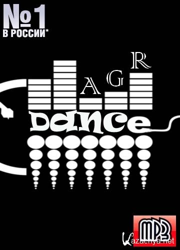 VA - AGR: Dance (2011)