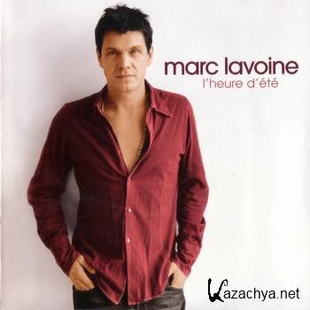 Marc Lavoine - L'Heure d'ete (2005)